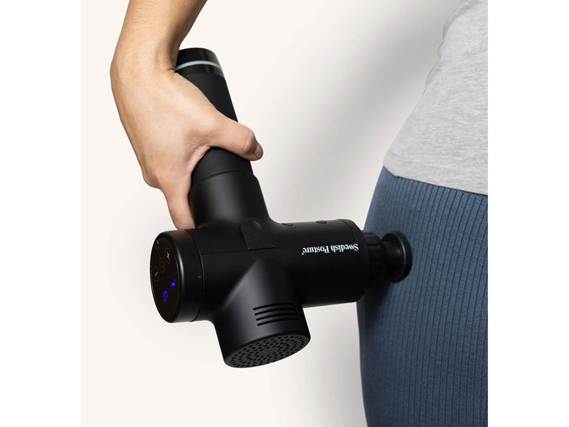 Swedish Posture Gun Pro massager