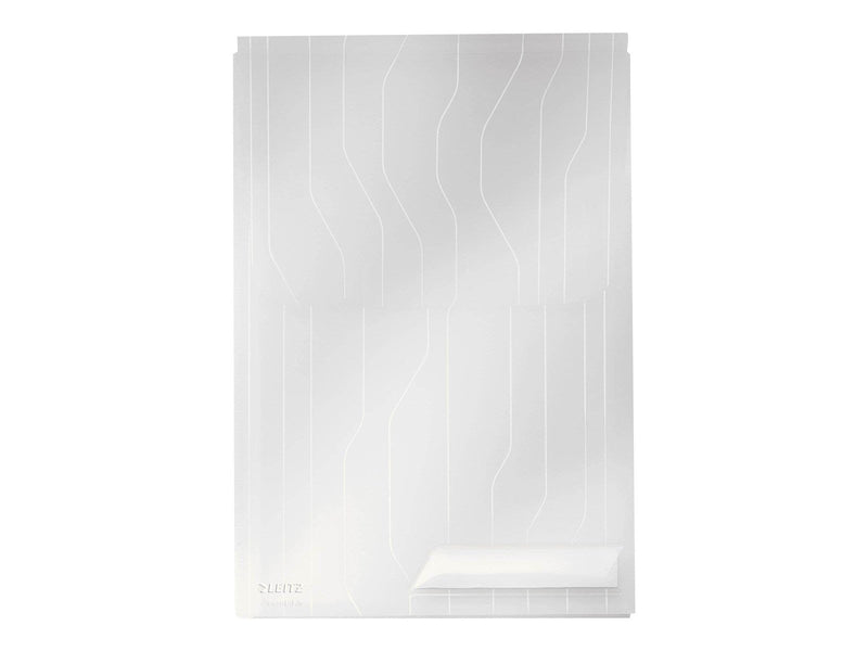 Leitz  CombiFile Maxi Hülle Farblos