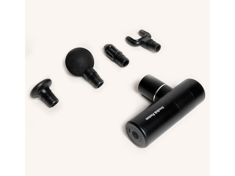 Swedish Posture Massage Gun Mini Recovery massager