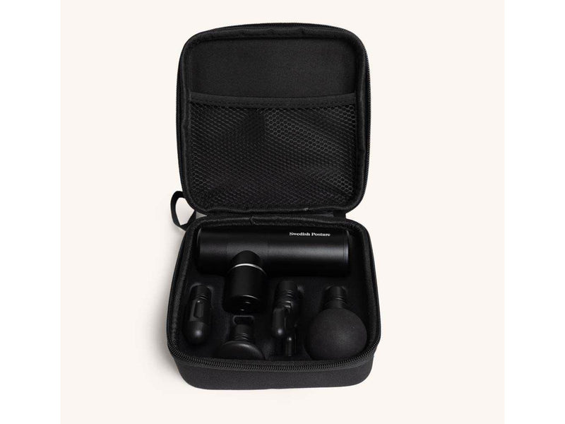 Swedish Posture Massage Gun Mini Recovery massager