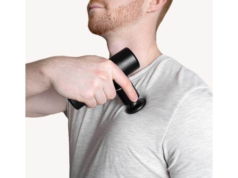 Swedish Posture Massage Gun Mini Recovery massager
