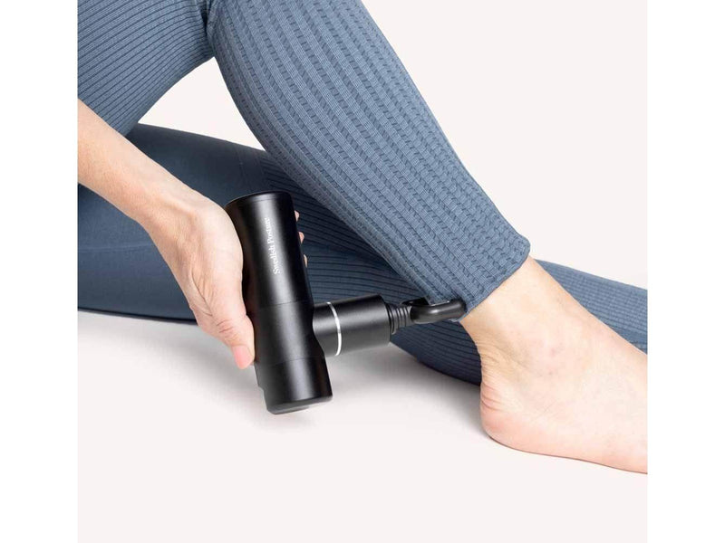 Swedish Posture Massage Gun Mini Recovery massager
