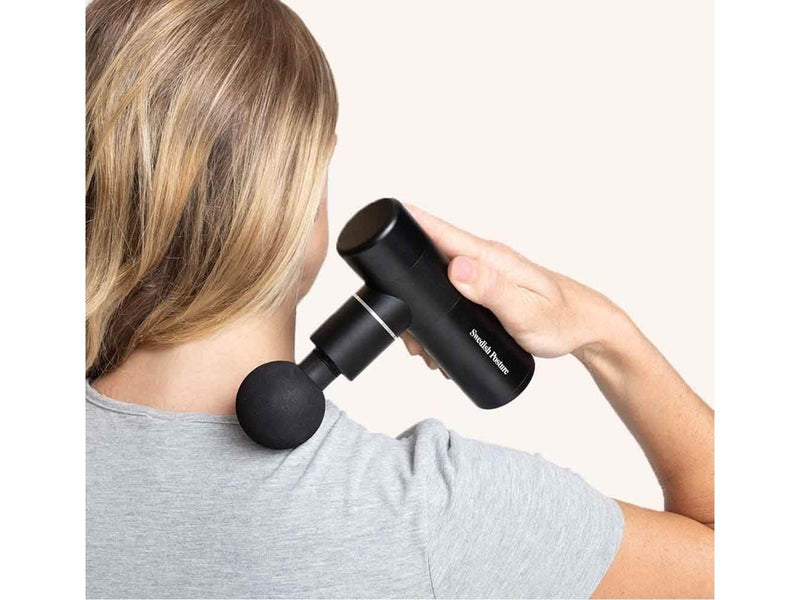 Swedish Posture Massage Gun Mini Recovery massager