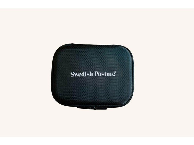Swedish Posture Massage Gun Mini Recovery massager