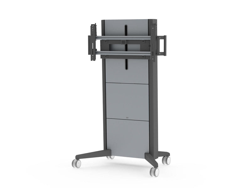 NEC mobile Halterung PD03MHA (100014281) für 46'-98' Displays