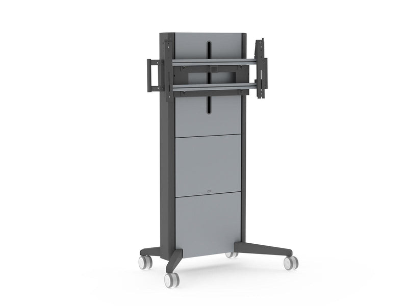 NEC mobile Halterung PD03MHA (100014281) für 46'-98' Displays