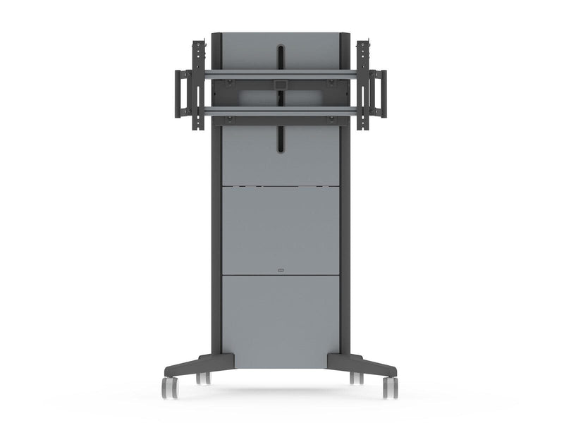 NEC mobile Halterung PD03MHA (100014281) für 46'-98' Displays