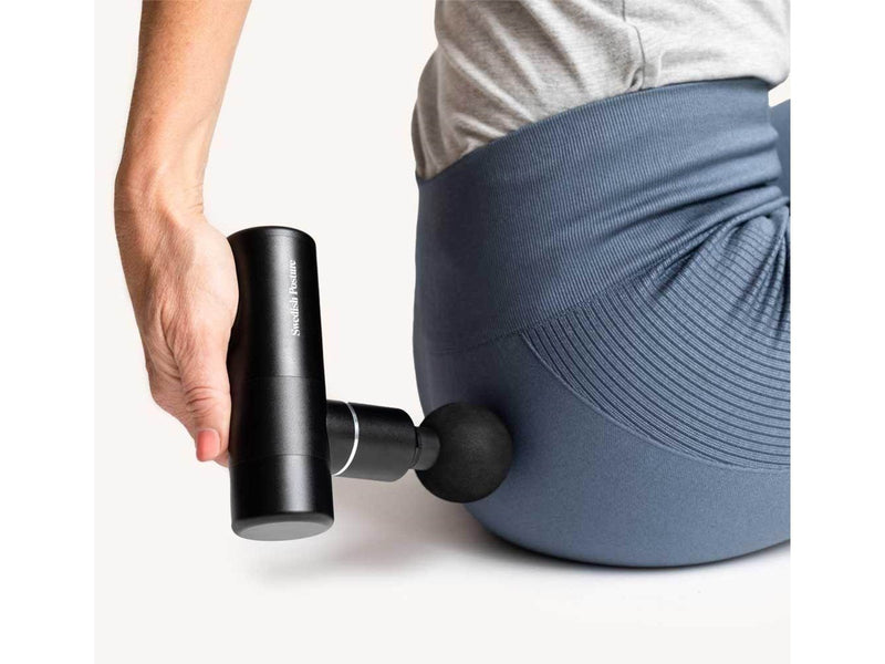 Swedish Posture Massage Gun Mini Recovery massager