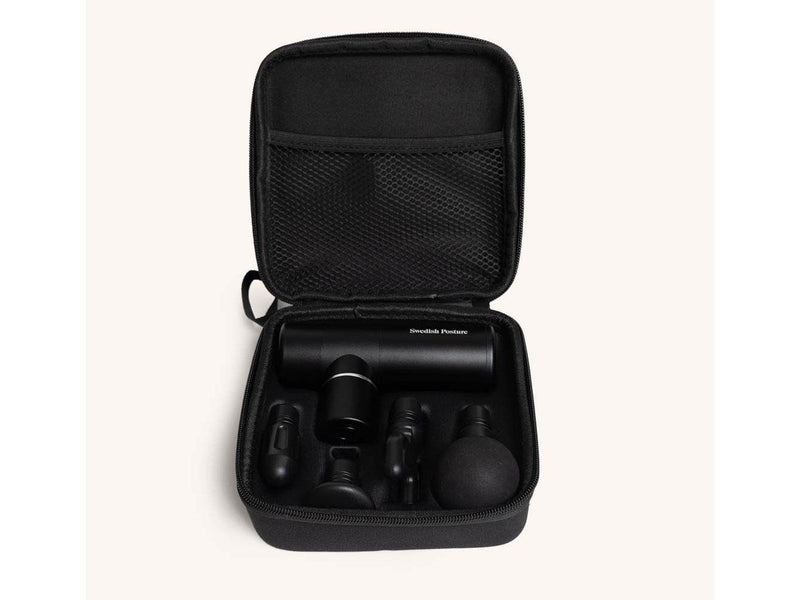 Swedish Posture Massage Gun Mini Recovery massager