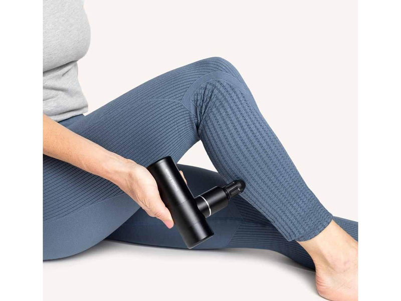 Swedish Posture Massage Gun Mini Recovery massager