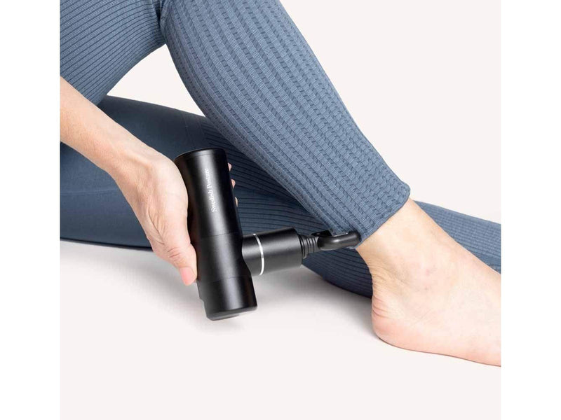 Swedish Posture Massage Gun Mini Recovery massager