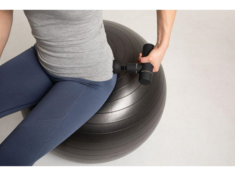 Swedish Posture Massage Gun Mini Recovery massager
