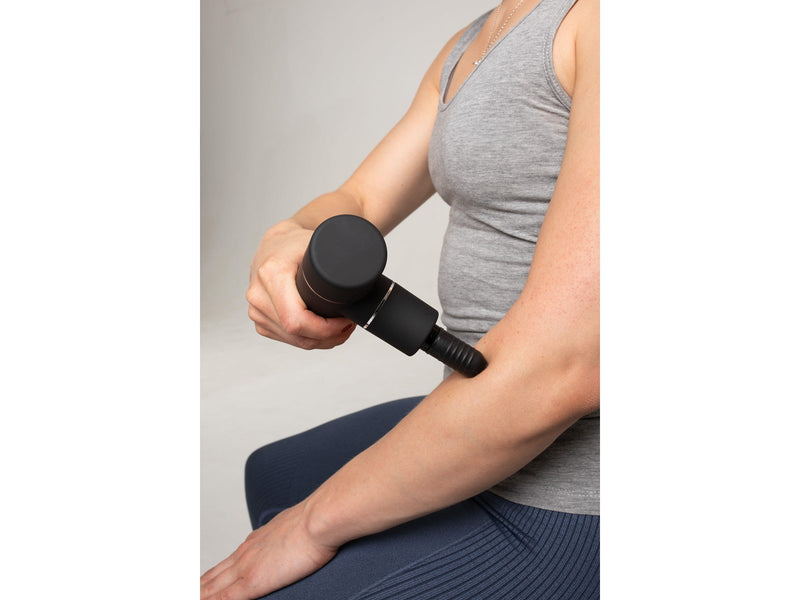 Swedish Posture Massage Gun Mini Recovery massager