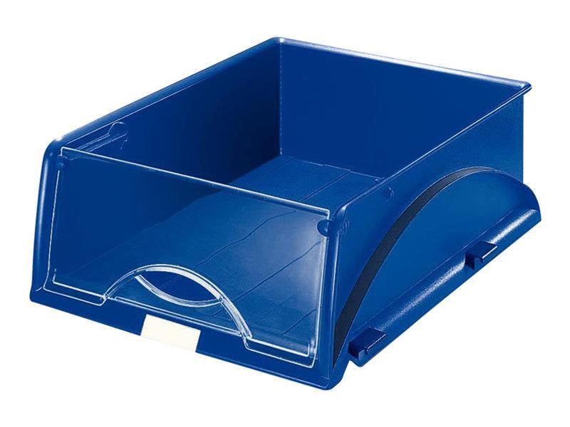 Leitz  Sorty Ablagekorb A4 Blau