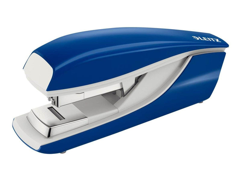 Leitz  NeXXt Starkes Flachheftgerät (Metall) Blau