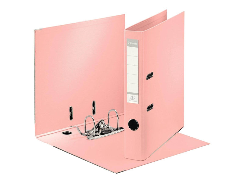Esselte Lever Arch File  No.1 Solea PP FSC® A4/50 mm Solea Peach