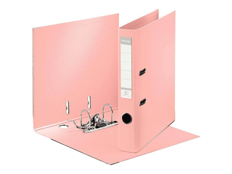 Esselte Lever Arch File  No.1 Solea PP FSC® A4/50 mm Solea Peach