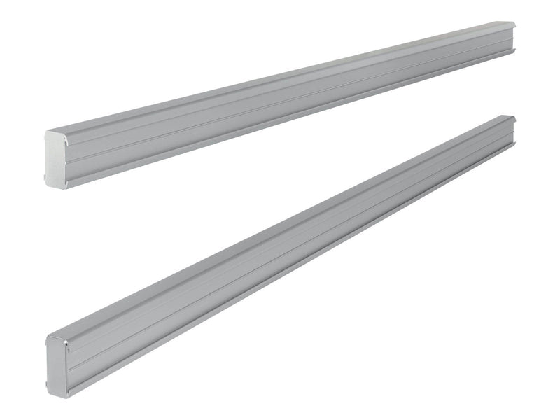 Nobo Size 24 - planner board rail (pack of 2)