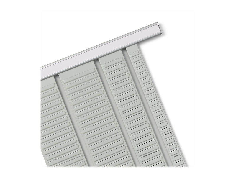 Nobo Size 24 - planner board rail (pack of 2)