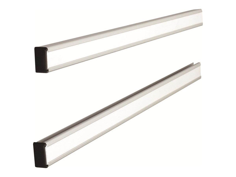 Nobo Size 24 - planner board rail (pack of 2)