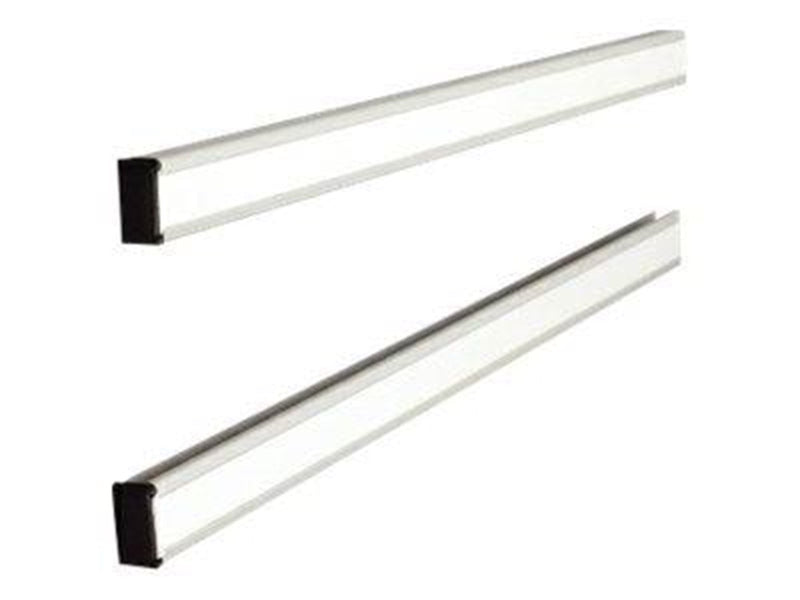Nobo Size 12 - planner board rail (pack of 2)