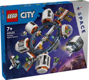 LEGO® City Weltraum 60433 Modulare Raumstation