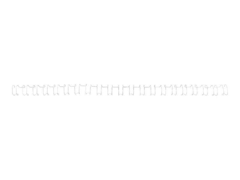 GBC MultiBind Binderücken Weiß - Binding wire