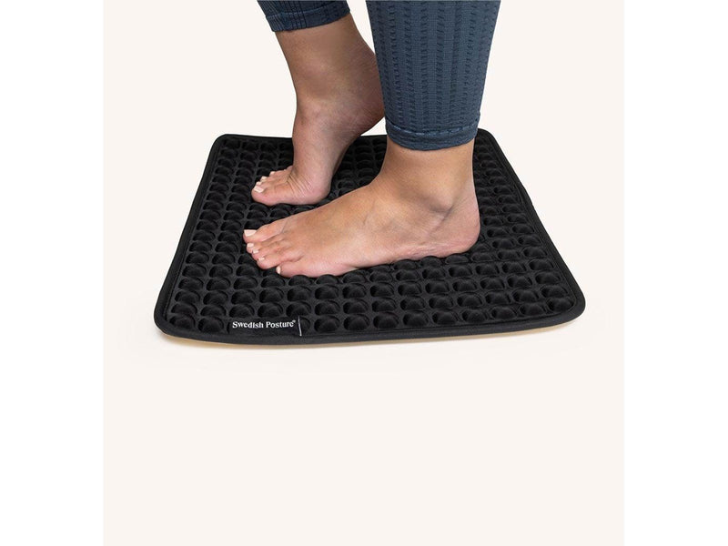 Swedish Posture Standing or sitting mat with gel cushions