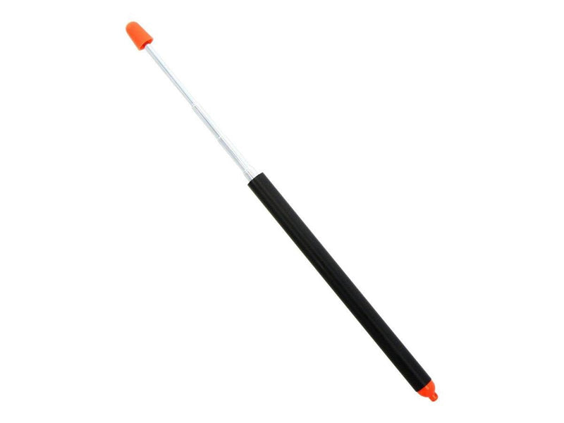 Nobo Giant telescopic pointer - orange