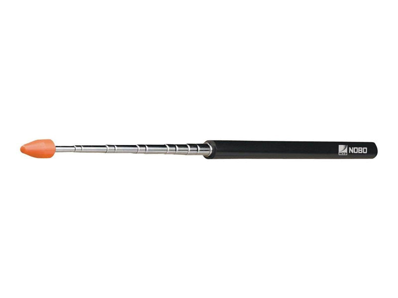 Nobo Giant telescopic pointer - orange