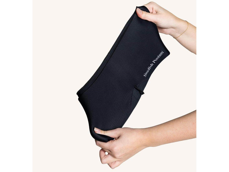 Swedish Posture Head Band Cooling