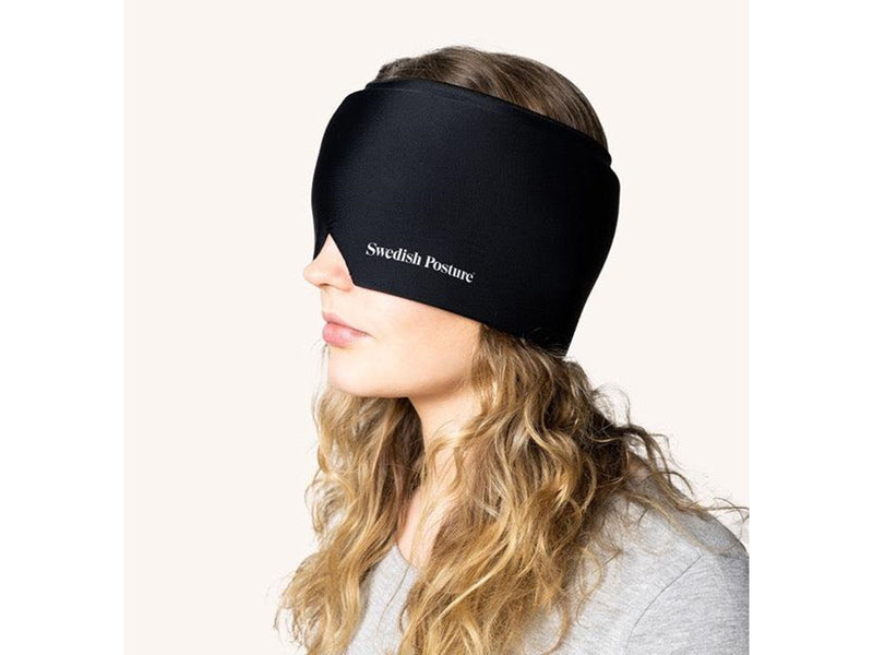 Swedish Posture Head Band Cooling