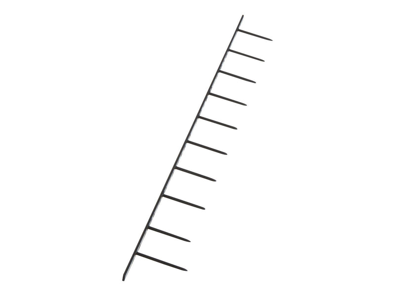 GBC SureBind® Binderücken A4 25 mm Schwarz - Binding strips