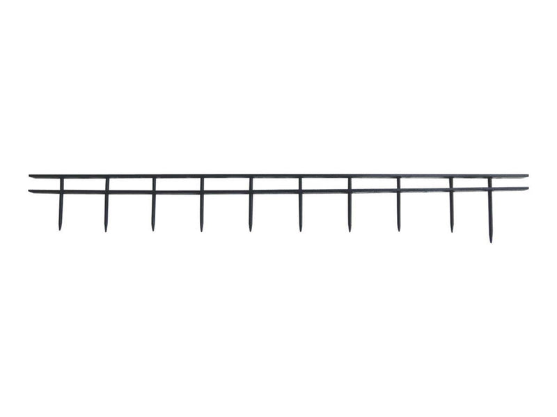 GBC SureBind® Binderücken A4 25 mm Schwarz - Binding strips