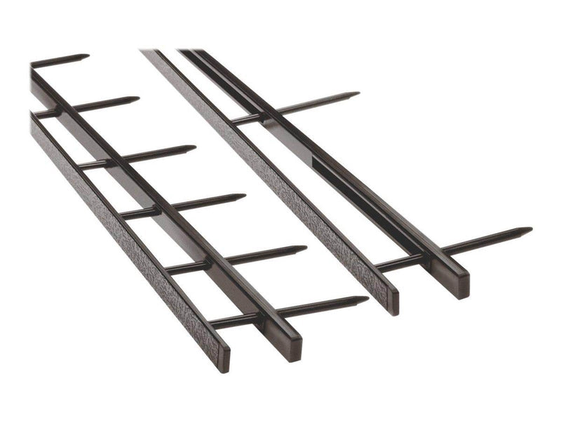 GBC SureBind® Binderücken A4 25 mm Schwarz - Binding strips