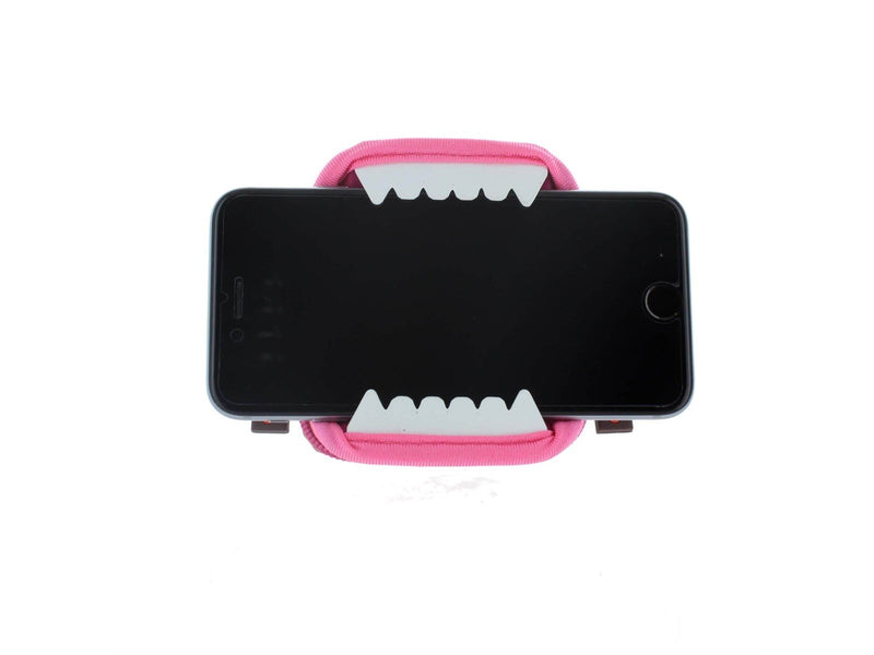TabZoo Mobilebag Monkey Plysch Universal