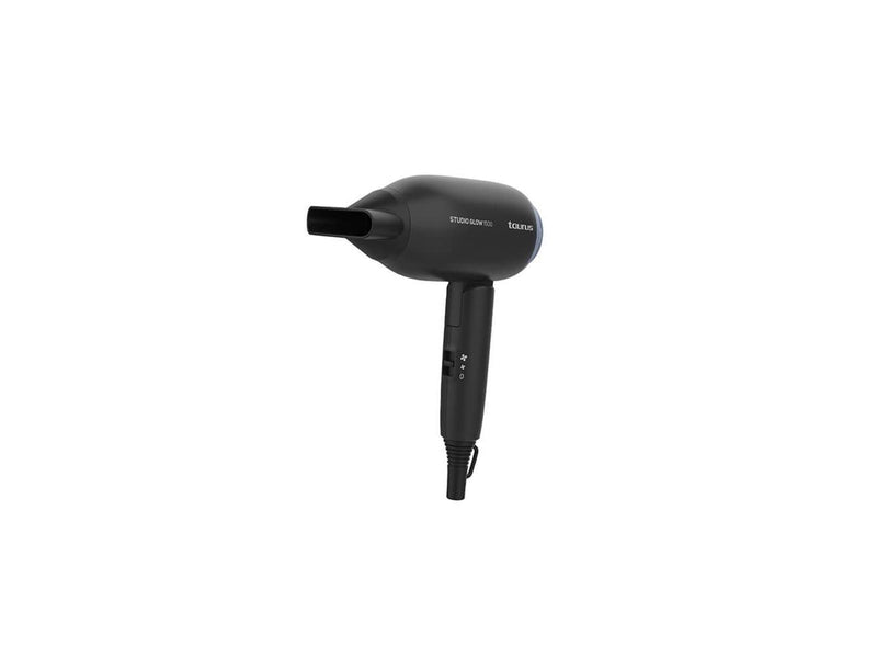 Taurus Haartrockner / Föhne Hair Dryer 1400W Studio Glow 1500 Black - 1400 W