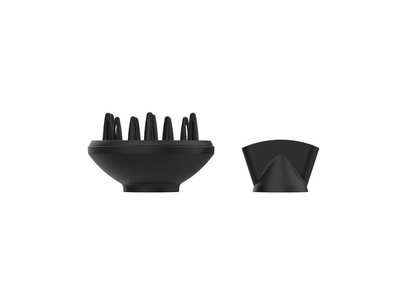 Taurus Haartrockner / Föhne Hair Dryer 1400W Studio Glow 1500 Black - 1400 W