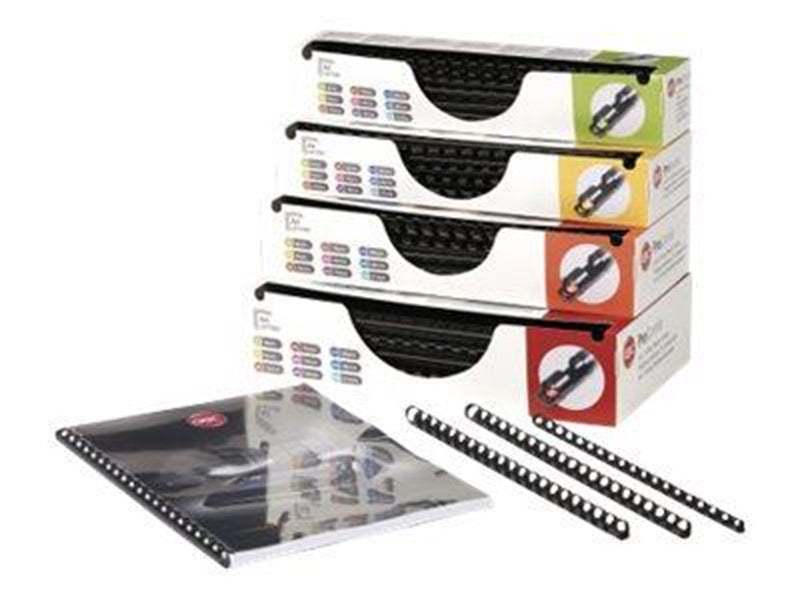 GBC ProComb - 100 pcs. - binding comb - Binding comb