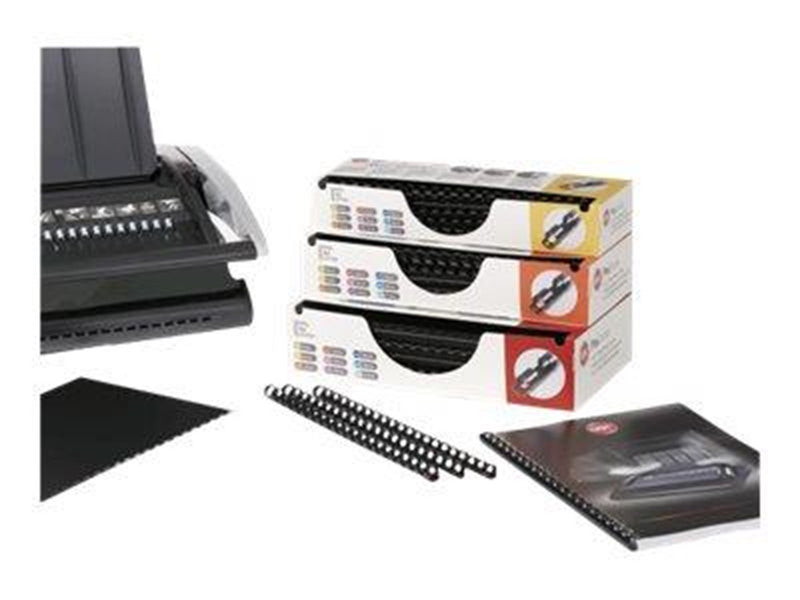 GBC ProComb - 100 pcs. - binding comb - Binding comb