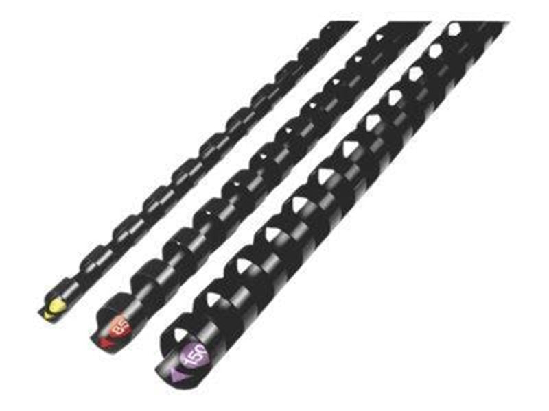 GBC ProComb - 100 pcs. - binding comb - Binding comb