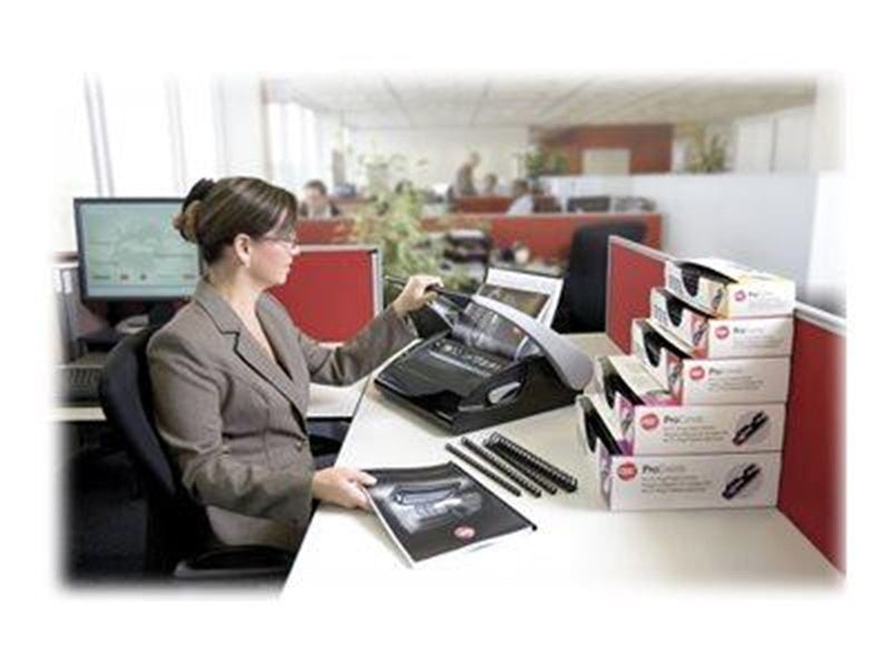 GBC ProComb - 100 pcs. - binding comb - Binding comb