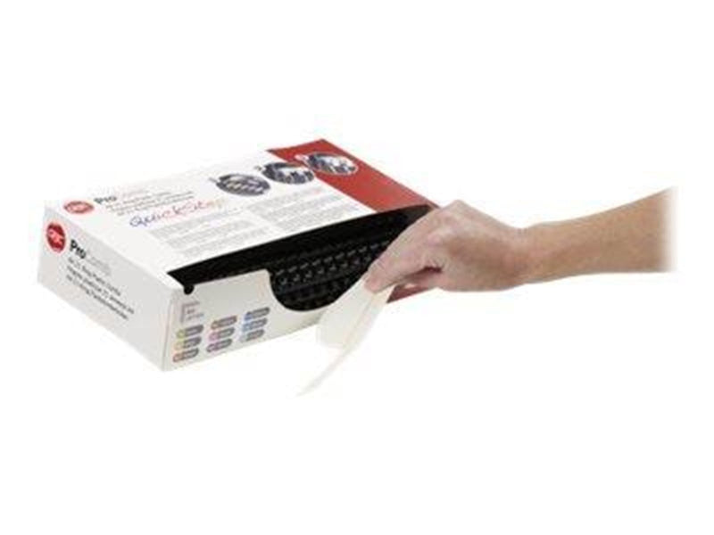 GBC ProComb - 100 pcs. - binding comb - Binding comb