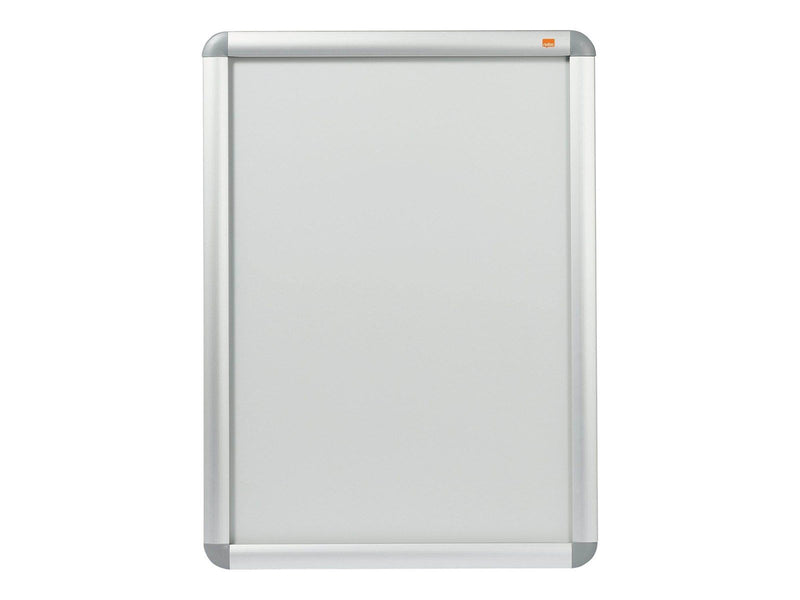 Nobo poster stand replacement lens - A2 (420 x 594 mm)