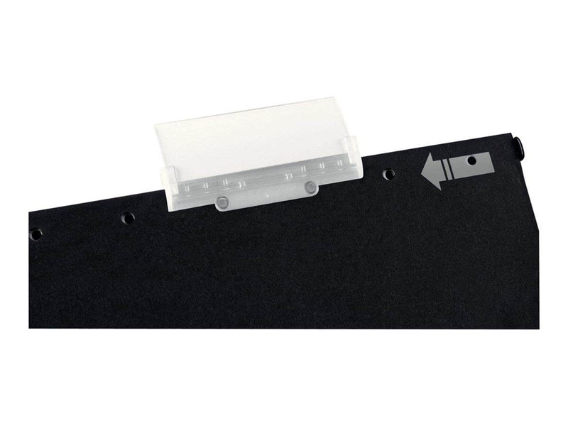 Leitz  Alpha® Active Hängetasche Schwarz