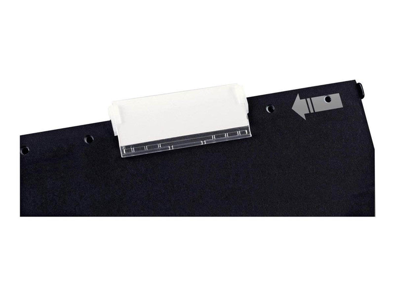 Leitz  Alpha® Active Hängetasche Schwarz