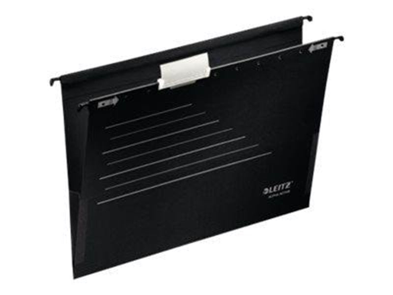 Leitz  Alpha® Active Hängetasche Schwarz