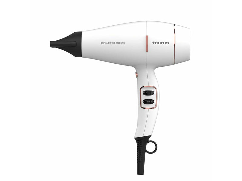Taurus Haartrockner / Föhne Digital Shining 2200 Ionic hair dryer - 2200 W