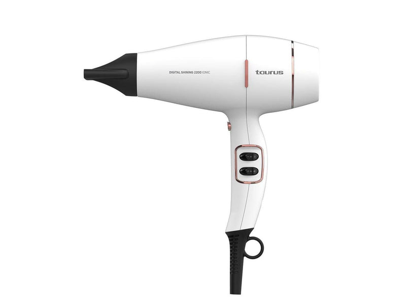 Taurus Haartrockner / Föhne Digital Shining 2200 Ionic hair dryer - 2200 W
