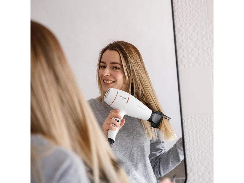 Taurus Haartrockner / Föhne Digital Shining 2200 Ionic hair dryer - 2200 W